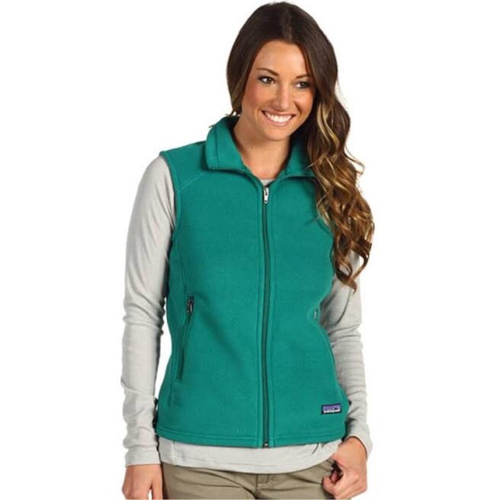 Patagonia Synchilla Fleece Vest